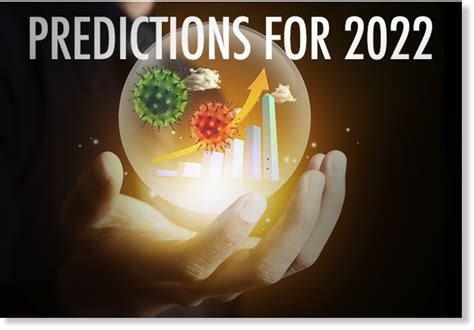 2022 Trends and Predictions -- Puppet Masters -- Sott.net