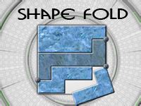 Shape Fold