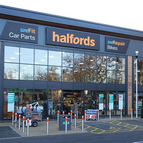 Halfords says cycling market is down 20 per cent year on year | road.cc