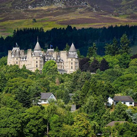 Atholl Palace Hotel in Perthshire : Great Deals & Price Match Guarantee