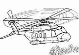 Fire Helicopter Coloring Page sketch template
