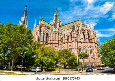 661 Cathedral Of La Plata Images, Stock Photos & Vectors | Shutterstock