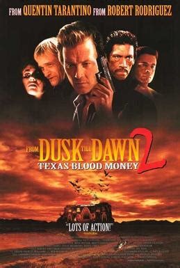 From Dusk Till Dawn 2: Texas Blood Money - Wikiwand