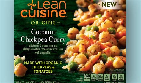 Lean Cuisine Debuts Its First Vegan Frozen Meals | Vegan Insight