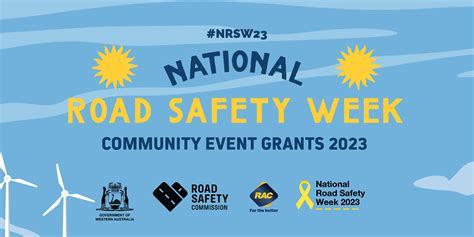 NRSW23 Grants Banner | Western Australian Government