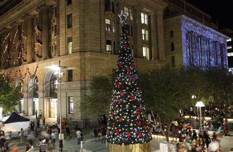 christmas lights in perth scotland 2013 - Google Search | Perth ...