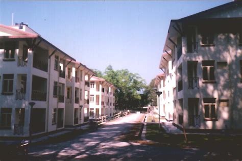 Senior Faculty Building, BPKIHS – ANK