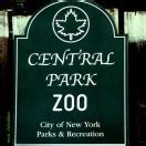 Le zoo de Central Park