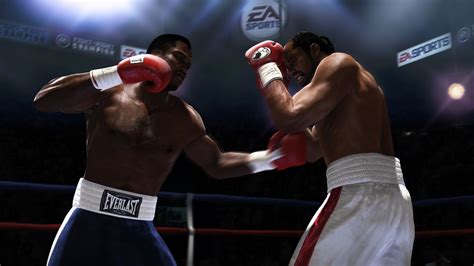 Fight Night Champion Xbox 360 images - Image #4496 | New Game Network