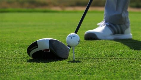 What is the top 5 distance golf balls for seniors | Sports Send