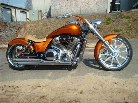 Harley Davidson Motorcycle: Custom Motorcycles