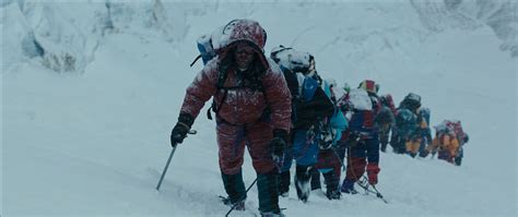 Everest Review | Good Film Guide