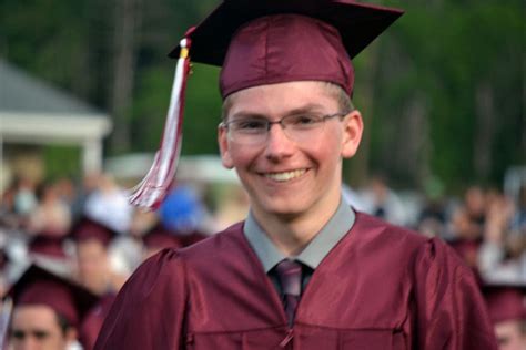 2012 Westford Academy Graduation in Photos | Westford, MA Patch