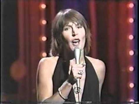 Helen Reddy Leave Me Alone | Helen reddy, Great music videos, Johnny carson