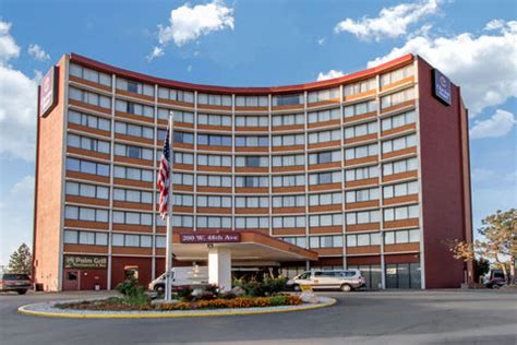 Clarion Hotels in Colorado