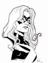 Marvel Heroes Coloring Page 17QQcom  Home sketch template