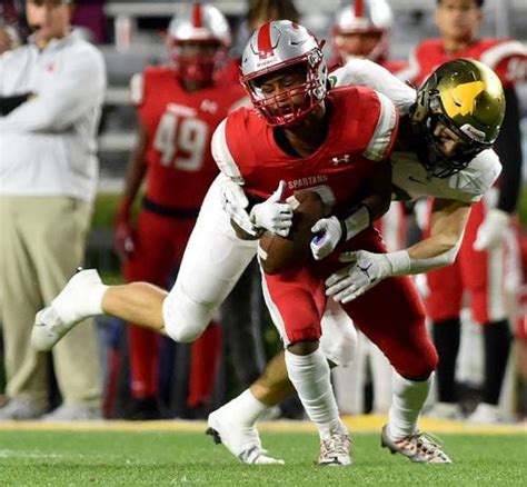 Mr. Football Ryan Williams, reigning champ Saraland to open against Tennessee power - al.com