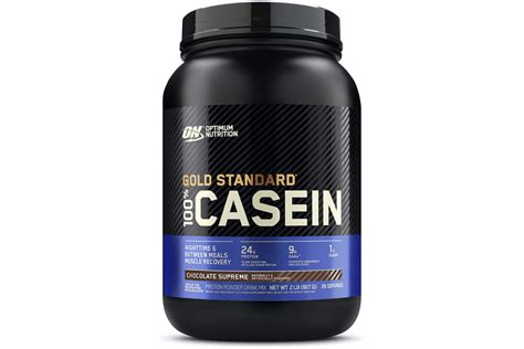 11 Best Supplements To Gain Muscle Mass - Men's Journal