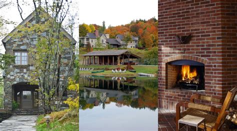 Twin Farms - All Inclusive Vermont Resort and Spa | Home | Resort ...