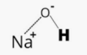 SODIUM HYDROXIDE FORMULA - Infinity Learn