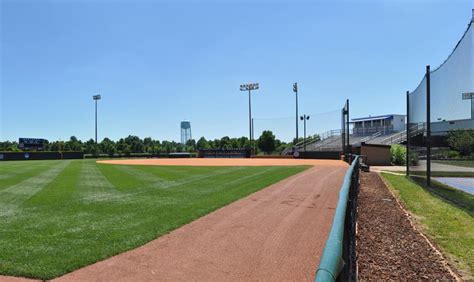 University of Kentucky Soccer/Softball Field House and Stadium Facilities | engineering ...