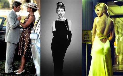 The Top 10 Iconic Evening Dresses in Movie History | Evening dresses ...