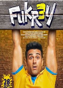 Fukrey 3 Movie (2023) | Release Date, Review, Cast, Trailer, Watch Online at Amazon Prime Video ...