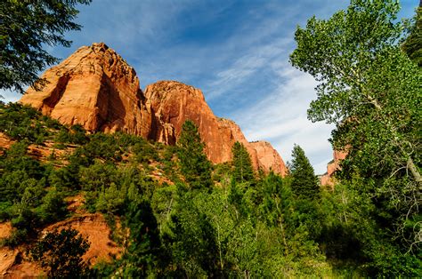 Goldenfolio Photography: Kolob Canyon