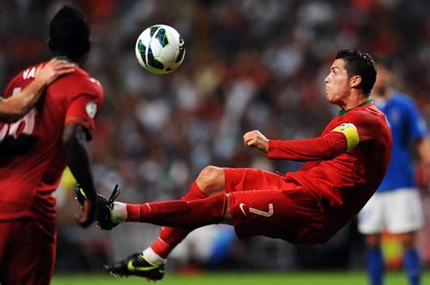 Cristiano Ronaldo – Portugal | DGL Sports - Vancouver Sport and Memorabilia