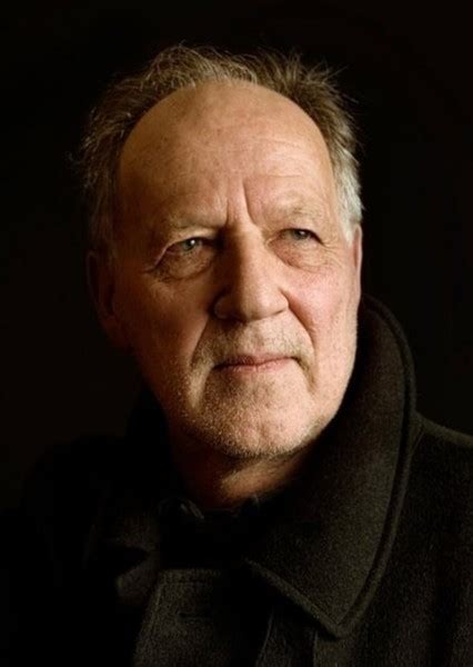 Fan Casting Werner Herzog as Director of Léon: The Professional (2004 ...