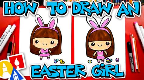 Easter Art Hub Videos at Mary Bartelt blog