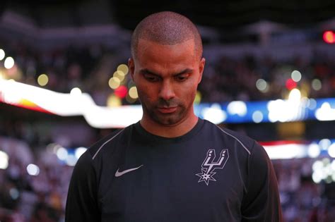 Spurs great Tony Parker announces retirement from basketball