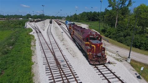 UP: What Are Short Line Railroads and Why Do They Matter?