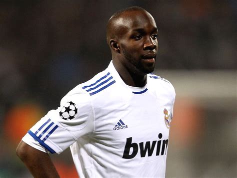 Lassana Diarra - Paris Saint-Germain | Player Profile | Sky Sports Football