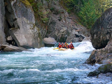 A Weekend Adventure in the Fraser Canyon, British Columbia | Travel ...