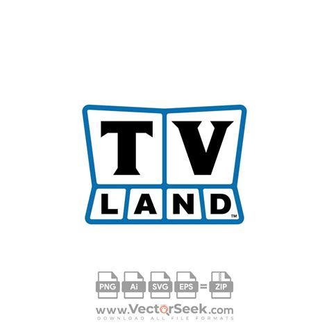 TV Land Logo Vector - (.Ai .PNG .SVG .EPS Free Download)