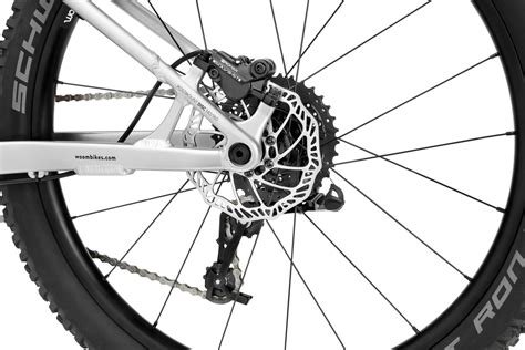 woom’s Guide to Troubleshooting Bicycle Disc Brakes