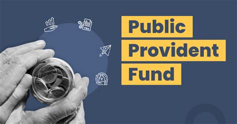 Public Provident Fund (PPF): Introduction, Importance, Procedure, and ...