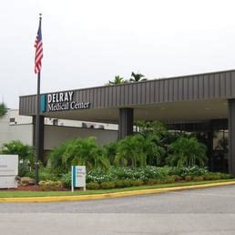 Delray Medical Center - 52 Reviews - Medical Centers - 5352 Linton Blvd, Delray Beach, FL ...