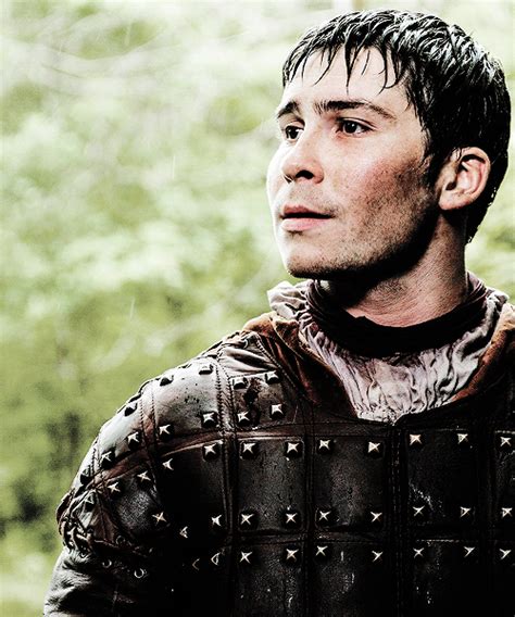 Podrick Payne - Game of Thrones Fan Art (38414106) - Fanpop