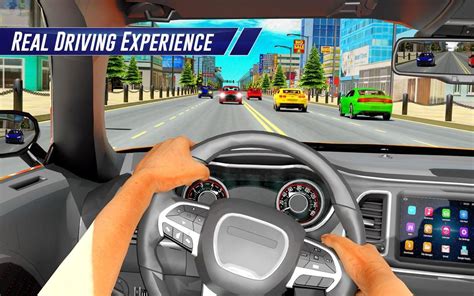 Download Real POV Car Driving in Car Driver Simulator for PC – Windows ...