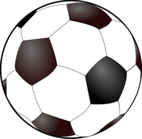 Download High Quality soccer ball clipart transparent background Transparent PNG Images - Art ...