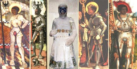 6 Ancient Civilizations Mistakenly Thought To Have Homogeneous White ...