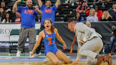 What to know about girls wrestling for 2023-24 as the state tournament returns to AC - nj.com