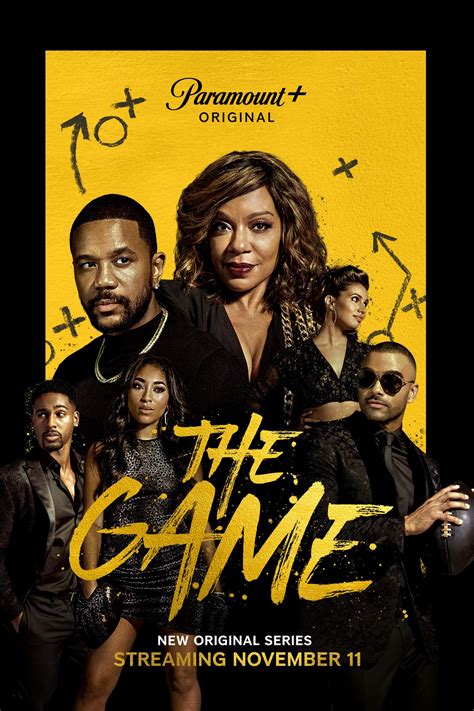 The Game: Season 1 Pictures | Rotten Tomatoes