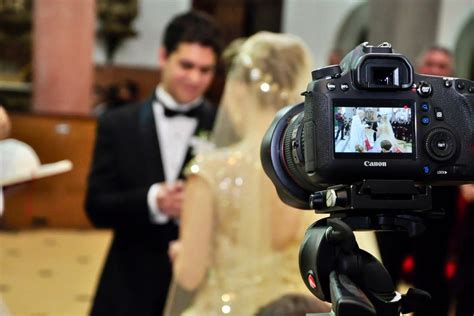 2024 Wedding Videographer Costs | Average Prices & Packages