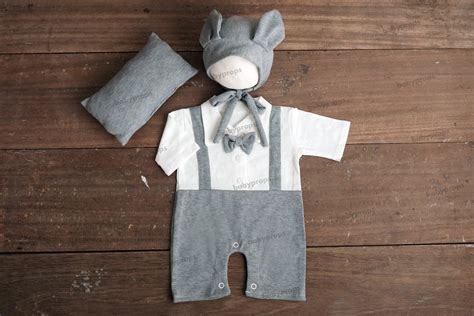 Jules Outfit Set – babyprops.id