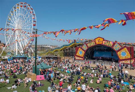 Dreamland in Margate to host two major music acts as part of 100 year celebrations