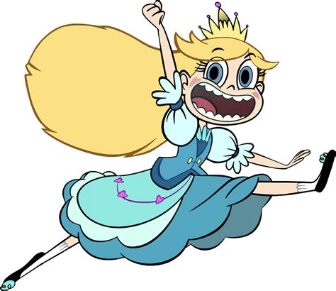 Princess Star Butterfly of Mewni | Disney Fan Fiction Wiki | Fandom