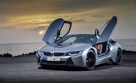 BMW i8 2020: preços e detalhes do desejado esportivo